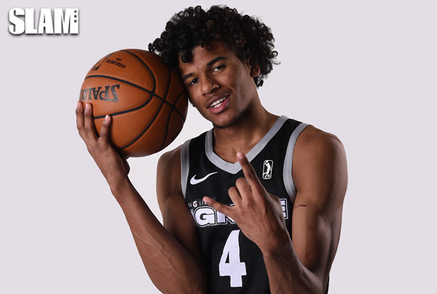 2021 NBA Draft: Jalen Green on the CAV’s radar