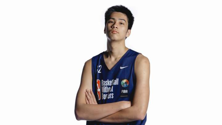 LOOK: Team Ignite without Kai Sotto in jersey reveal