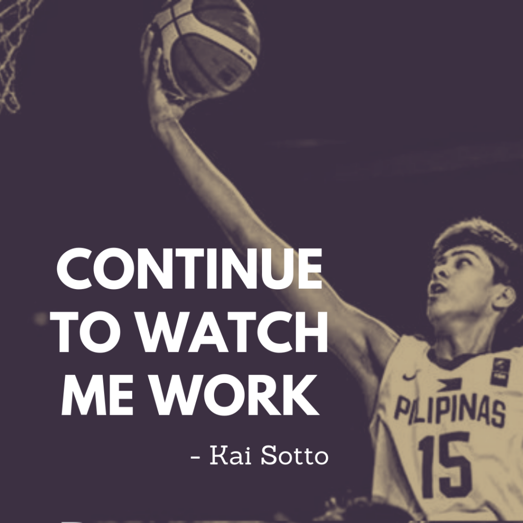 Adelaide 36ers secure Kai Sotto for NBL22