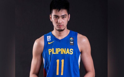 Kai Sotto: ‘What A Heart He Has’